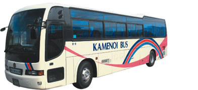 大型バス「ROYAL HIGH DECKER 2」
