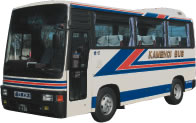 SMALL SIZED BUS