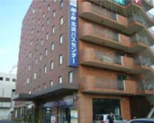 亀の井バス北浜バスセンター