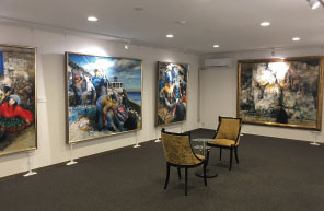 別府アートミュージアム